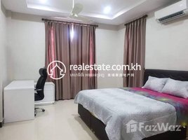 6 Bedroom Villa for rent in Saensokh, Phnom Penh, Phnom Penh Thmei, Saensokh