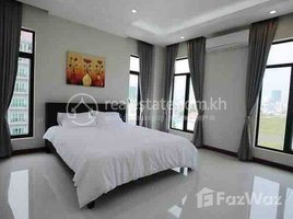 1 Bedroom Apartment for rent at Studio Rent $550 Chamkarmon ToulTumpoung, Tuol Tumpung Ti Muoy