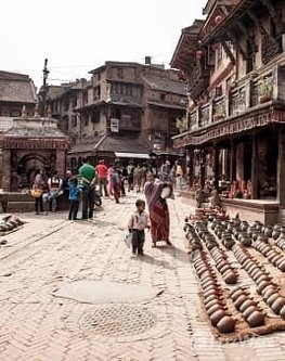 Properties for sale in in Bhaktapur, Bagmati