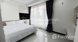 Available Units at Brand new two bedroom for rent At Phnom Penh tower