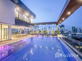 2 Bedroom Apartment for rent at Exclusive 2Bedrooms Apartment for Rent in BKK2 850USD 55㎡, Tonle Basak