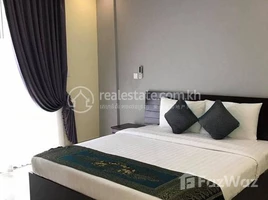 10 Bedroom Apartment for rent at Rent Phnom Penh Chamkarmon BKK3 10Rooms 700㎡ $10000, Tonle Basak