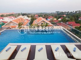 2 Bedroom Apartment for rent at DABEST PROPERTIES: Modern Apartment for Rent in Siem Reap –Slor Kram, Sla Kram