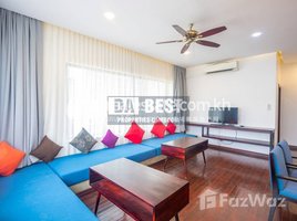 2 Bedroom Apartment for rent at 2 Bedroom Apartment for Rent in Siem Reap –Svay Dangkum, Svay Dankum, Krong Siem Reap