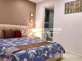 1 Bedroom Condo for rent at One bedroom for rent and location good, Boeng Proluet