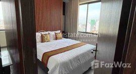 មានបន្ទប់ទំនេរនៅ Brand new service apartment in bkk area