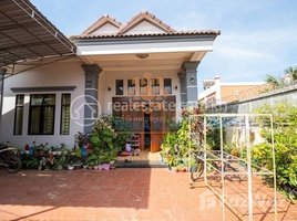 3 Bedroom Villa for sale in Krong Siem Reap, Siem Reap, Sala Kamreuk, Krong Siem Reap