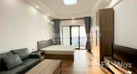 មានបន្ទប់ទំនេរនៅ Brand new for rent with fully furnished