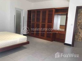 2 Bedroom Apartment for rent at Condo For rent, Tonle Basak