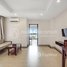 1 Bedroom Apartment for rent at One Bedroom Apartment For Rent In Chroy Changvar, Chrouy Changvar