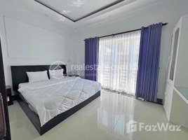 1 បន្ទប់គេង អាផាតមិន for rent at Nice one bedroom for rent ONLY 450$, Tuol Svay Prey Ti Muoy, ចំការមន
