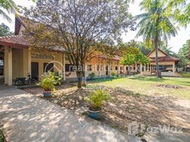 Studio Hotel for rent in Pannasastra University of Cambodia Siem Reap Campus, Sala Kamreuk, Sala Kamreuk