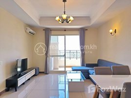 1 បន្ទប់គេង អាផាតមិន for rent at Furnished 1-Bedroom Apartment for Rent | Chroy Chongva, សង្កាត់​ជ្រោយ​ចង្វា