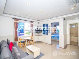 1 Bedroom Apartment for rent at DABEST PROPERTIES: 1 Bedroom Apartment for Rent in Siem Reap-Slor Kram, Sla Kram, Krong Siem Reap