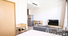 មានបន្ទប់ទំនេរនៅ TS1136A - Apartment for Rent in Sen Sok Area
