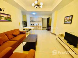 1 Bedroom Condo for rent at One bedroom for rent at Chrong chongva, Chrouy Changvar