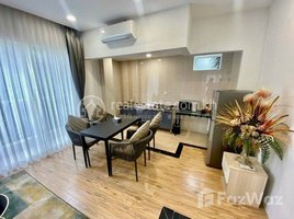 1 Bedroom Apartment for rent at One bedroom for Rent in Bkk1 , Tuol Svay Prey Ti Muoy