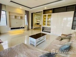 Studio House for rent in Nirouth, Chbar Ampov, Nirouth