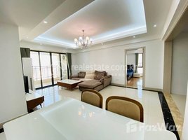 3 Bedroom Condo for rent at Condo for Rent BKk1, Boeng Keng Kang Ti Muoy