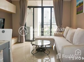 2 Bedroom Apartment for rent at Modern Design 2Bedrooms Apartment for rent in BKK1 77㎡ 1200USD, Tonle Basak