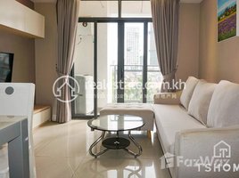 2 Bedroom Condo for rent at Modern Design 2Bedrooms Apartment for rent in BKK1 77㎡ 1200USD, Tonle Basak