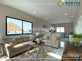 2 Bedroom Villa for sale in Kakab, Pur SenChey, Kakab