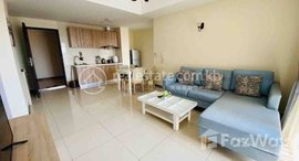 មានបន្ទប់ទំនេរនៅ One bedroom at chroy chongva area for rent