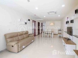 Studio Apartment for rent at One bedroom for rent at Olympia city, Veal Vong, Prampir Meakkakra