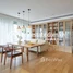 2 បន្ទប់គេង អាផាតមិន for rent at Japanese-style 2-bedroom, transparent and bright, សង្កាត់ទឹកថ្លា, សែនសុខ