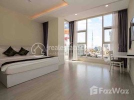 3 Bedroom Condo for rent at Aprtment for Rent, Boeng Kak Ti Muoy