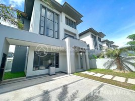 6 Bedroom Villa for rent in Prey Sa, Dangkao, Prey Sa