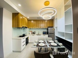 2 Bedroom Apartment for rent at Rent: 2150$/month , Boeng Keng Kang Ti Muoy, Chamkar Mon
