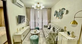 មានបន្ទប់ទំនេរនៅ Nice Decorated 2 Bedrooms Condo for Rent at The Peak