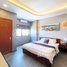 2 បន្ទប់គេង ខុនដូ for rent at 2 Bedroom Apartment for Rent in Chamkarmon, Tuol Svay Prey Ti Muoy, ចំការមន, ភ្នំពេញ