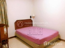 3 Bedroom Apartment for rent at 3 𝐁𝐞𝐝𝐫𝐨𝐨𝐦 𝐀𝐩𝐚𝐫𝐭𝐦𝐞𝐧𝐭 𝐅𝐨𝐫 𝐑𝐞𝐧𝐭 𝐈𝐧 𝐏𝐡𝐧𝐨𝐦 𝐏𝐞𝐧𝐡, Tonle Basak