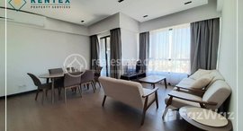Available Units at 2 Bedroom Apartment For Rent in Tonle bassac (Chamkarmon), 