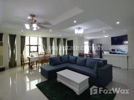 2 Bedroom Condo for rent at New and modern 2Bedroom and 2bathroom for rent, Tonle Basak