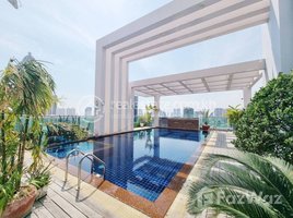 2 Bedroom Condo for rent at 2 Bedrooms Services Apartment for Rent in BKK3, Phnom Penh, Tuol Svay Prey Ti Muoy
