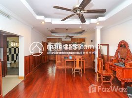 1 Bedroom Apartment for rent at DABEST PROPERTIES: 1 Bedroom Apartment for Rent in Siem Reap –Slor Kram, Sla Kram, Krong Siem Reap, Siem Reap