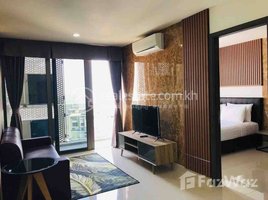 3 Bedroom Apartment for rent at Brand New Three Bedroom For Rent, Tonle Basak, Chamkar Mon