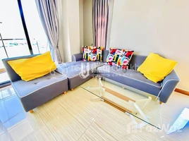 4 បន្ទប់គេង ខុនដូ for rent at Four Bedrooms Apartment For Rent In Phsar Derm Thkov Area (7 Minutes To Russian Market), សង្កាត់​ផ្សារដើមថ្កូវ