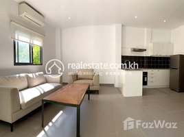 2 Bedroom Apartment for rent at Beautiful 2 bedroom apartment for rent in Tonle Basac, Tonle Basak