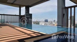 Available Units at On 22 floor Studio for rent at Bkk1