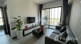 Available Units at New Building Apartment one bedroom For Rent Location: BKK1
