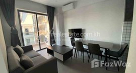 Available Units at Two Bedrooms Rent $1100 Chamkarmon bkk1