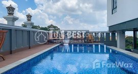 Available Units at DABEST PROPERTIES: 2 Bedroom Apartment for Rent with Pool/Gym in Duan Penh-near Royal palace 