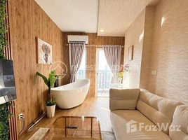 1 Bedroom Apartment for sale at Residence L Boeung Tompun, Tonle Basak, Chamkar Mon