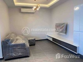 1 បន្ទប់គេង អាផាតមិន for rent at Brand new one bedroom for rent at Doun penh, Boeng Keng Kang Ti Muoy