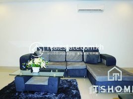 2 បន្ទប់គេង អាផាតមិន for rent at Exclusive Apartment 2Bedrooms for Rent in Toul Tunpong 114㎡ 1,400USD, សង្កាត់ទន្លេបាសាក់