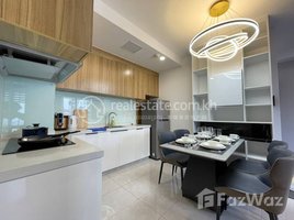 2 Bedroom Apartment for rent at Rental: 2150$/month, Boeng Keng Kang Ti Muoy, Chamkar Mon